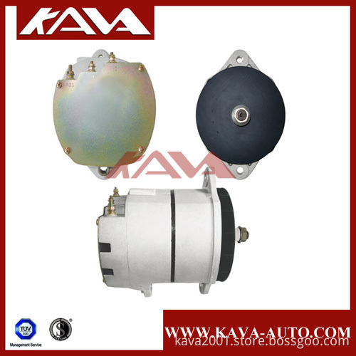 Delco 33SI Alternator For Cummins,Kenworth,Mack,Volvo Truck,Lester 8085,3675235RX,19011175